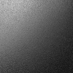 Торговый черный стеллаж черного цвета из ДСП серии BLACK №1-300, Черный