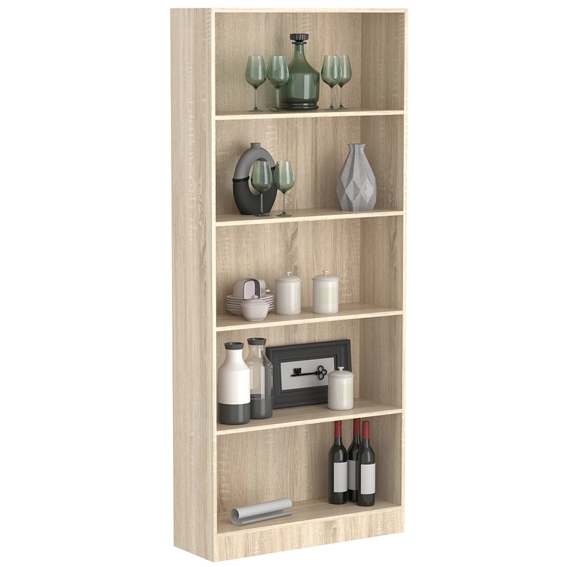 Стеллажи и стенды для магазина бытовой химии