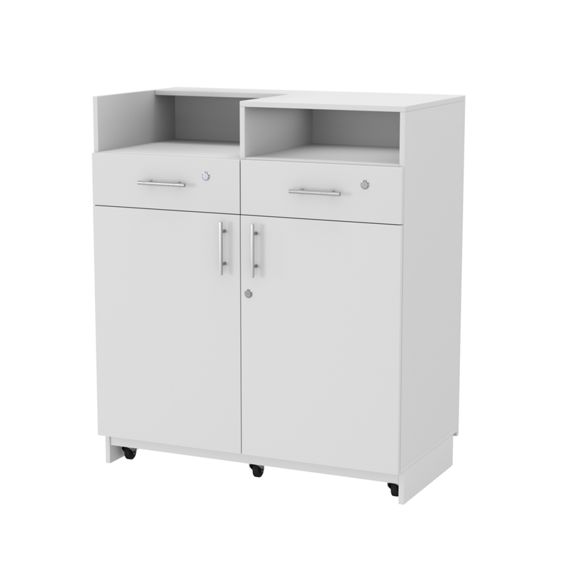 Кассовые зоны для магазина часов