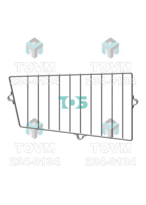 П11. Разделитель для полки-корзины большой