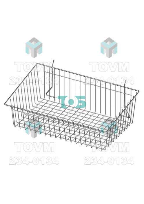 ЭП.П05. Полка-корзина большая на ЭП