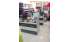 Изображение фотогаллереи №117 для раздела Хромированные демо-столы для магазина сумок серии BAGS