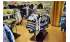 Изображение фотогаллереи №105 для раздела Пристенные стеллажи со световыми коробами для продажи детской одежды серии KIDS-ДО