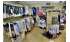 Изображение фотогаллереи №83 для раздела Пристенные стеллажи со световыми коробами для продажи детской одежды серии KIDS-ДО