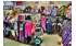Изображение фотогаллереи №45 для раздела Высокая островная система для продажи детской одежды серии KIDS-ДО