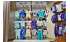 Изображение фотогаллереи №117 для раздела Островные стеллажи со световыми коробами для продажи детской одежды серии KIDS-ДО