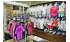 Изображение фотогаллереи №79 для раздела Островные стеллажи со световыми коробами для продажи детской одежды серии KIDS-ДО