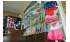 Изображение фотогаллереи №63 для раздела Пристенные стеллажи со световыми коробами для продажи детской одежды серии KIDS-ДО