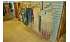 Изображение фотогаллереи №48 для раздела Торговая система ХРОМ с поручнями для магазина одежды
