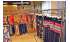 Изображение фотогаллереи №50 для раздела Торговая система ХРОМ с поручнями для магазина одежды