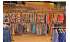 Изображение фотогаллереи №50 для раздела Торговая система ХРОМ с тонированными полками для магазина одежды