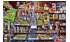 Изображение фотогаллереи №166 для раздела Пристенные торговые развалы для конфет, печенья и орехов серии NUT