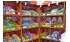 Изображение фотогаллереи №145 для раздела Высокие стеклянные витрины для магазина по продаже конфет и орехов серии NUT