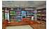 Изображение фотогаллереи №26 для раздела Витрины в магазин по продаже алкоголя с прозрачной стенкой
