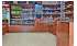 Изображение фотогаллереи №27 для раздела Островные металлические стеллажи в магазин по продаже алкоголя