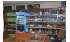 Изображение фотогаллереи №124 для раздела Пристенные высокие стеллажи для продажи алкоголя с секторами серии ГАРАНТ