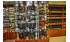 Изображение фотогаллереи №54 для раздела Островные металлические стеллажи в магазин по продаже алкоголя