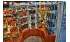 Изображение фотогаллереи №58 для раздела Островные стеллажи для продажи алкоголя серии ГАРАНТ- БАБОЧКА