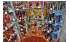 Изображение фотогаллереи №14 для раздела Островные металлические стеллажи в магазин по продаже алкоголя
