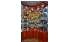 Изображение фотогаллереи №131 для раздела Островные стеллажи для продажи алкоголя вокруг колонны серии ГАРАНТ