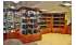 Изображение фотогаллереи №55 для раздела Пристенные высокие стеллажи для продажи алкоголя с секторами серии ГАРАНТ