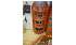 Изображение фотогаллереи №41 для раздела Островные стеллажи для продажи алкоголя вокруг колонны серии ГАРАНТ