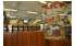 Изображение фотогаллереи №38 для раздела Стеллажи с эко-панелью для магазина по продаже чая и кофе