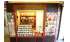 Изображение фотогаллереи №2 для раздела Витрины из алюминиевого профиля для магазина по продаже чая и кофе