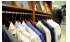 Изображение фотогаллереи №170 для раздела Островные стенды ЭПОС с эконом-панелью для продажи рубашек