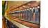 Изображение фотогаллереи №35 для раздела Пристенные металлические стеллажи для магазина разливного пива и рыбы серии BEER&FISH