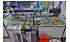 Изображение фотогаллереи №68 для раздела Недорогие торговые стеллажи из ДСП для магазина хозяйственных товаров
