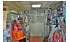 Изображение фотогаллереи №240 для раздела Недорогие торговые стеллажи из ДСП для магазина хозяйственных товаров