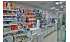 Изображение фотогаллереи №49 для раздела Недорогие торговые стеллажи из ДСП для магазина хозяйственных товаров