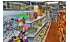 Изображение фотогаллереи №146 для раздела Недорогие торговые стеллажи из ДСП для магазина хозяйственных товаров