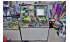 Изображение фотогаллереи №251 для раздела Стеллажи из ДСП с нижними накопителями для магазина хозяйственных товаров