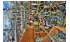 Изображение фотогаллереи №224 для раздела Стеллажи из ДСП с нижними накопителями для магазина хозяйственных товаров