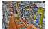 Изображение фотогаллереи №165 для раздела Стеллажи из ДСП с нижними накопителями для магазина хозяйственных товаров
