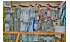 Изображение фотогаллереи №76 для раздела Стеллажи из ДСП с нижними накопителями для магазина хозяйственных товаров