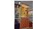 Изображение фотогаллереи №107 для раздела Витрины с искусственным камнем для магазина парфюмерии серии PERFUME - ВОЛНА