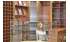 Изображение фотогаллереи №38 для раздела Витрины с тумбами и декором серии БАРОККО