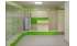 Изображение фотогаллереи №48 для раздела Шкафы с выдвижными ящиками для аптеки серии ЛАЙМ