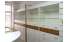 Изображение фотогаллереи №16 для раздела Стеклянные витрины для аптеки первой линии серии ЛАЙМ