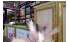 Изображение фотогаллереи №126 для раздела Хромированные стеллажи с прозрачными полками для магазина цветов серии FLOWER