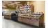 Изображение фотогаллереи №56 для раздела Стеллажи из ДСП для продажи хлеба и выпечки серии BAKERY