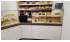 Изображение фотогаллереи №29 для раздела Хромированные демо-столы для магазина хлеба и выпечки