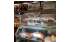 Изображение фотогаллереи №1 для раздела Пристенная торговая система BAKERY с наклонными полками для хлеба и выпечки
