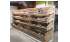 Изображение фотогаллереи №54 для раздела Торговые стеллажи для продажи хлеба серии BAKERY с полками - корзинами