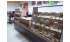 Изображение фотогаллереи №18 для раздела Низкие островные стеллажи BAKERY для хлеба и выпечки