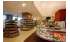 Изображение фотогаллереи №7 для раздела Островные стеллажи для хлеба в продуктовый магазин
