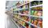 Изображение фотогаллереи №34 для раздела Островные развалы для овощей и фруктов в продуктовый магазин